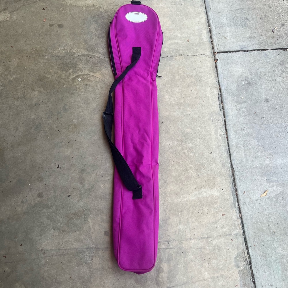 Lacrosse Bag
